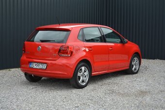 Volkswagen Polo 1.2 TSI Automat Highline - 3