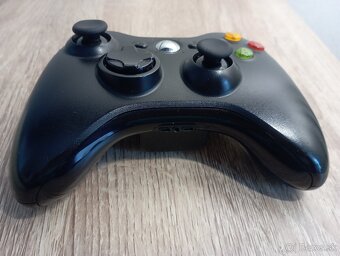 Originálny bezdrôtový ovládač na XBOX 360 - 3