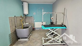 Prenájom priestoru v centre mesta - 3