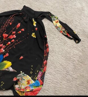 Damsky top - 3