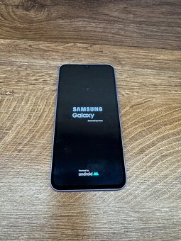 Samsung Galaxy A34 5G - 3