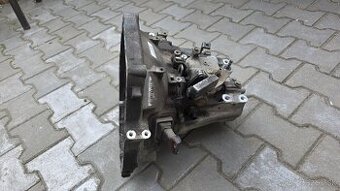 Prevodovka Honda Civic 8G - 3