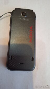 Nokia 5310 xpressmusic - 3
