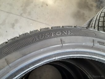 Austone 255/40r19 - 3