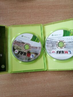 Xbox 360 - 3