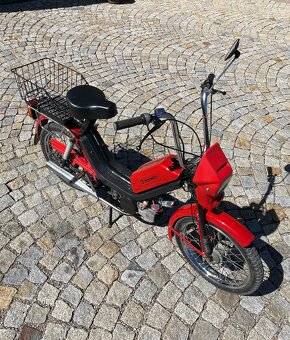 Babetta 210 - 3