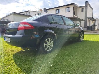 Megane - 3