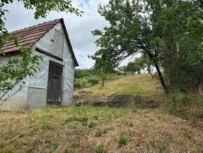 Zľava napredaj pozemku vo vinohradníckej lokalite Staré Hory - 3