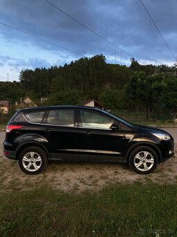 FORD KUGA 4x4 134kw 2016 - 3