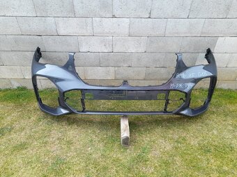 BMW X5 G05 M-PACKET predny zadny NARAZNIK 849231 - 3