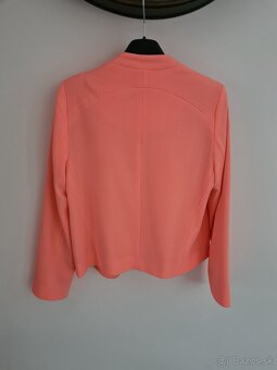 Prechodné sako Topshop veľkosť S - 3