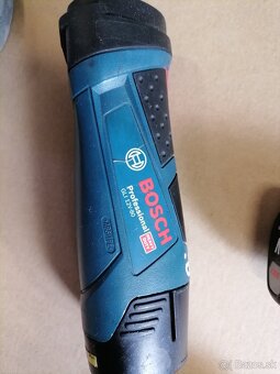 Aku náradie Bosch 10,8b/12v/15v----kus za 50eur - 3
