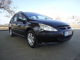 Peugeot 308 SW 1.4 - 3
