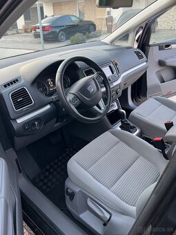 Seat Alhambra - 3