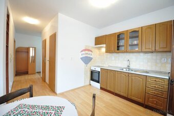 PRENÁJOM, 2-izbový byt s terasou, Svit, Ul. Záhradná, - 3