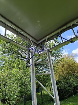 Profi stan 3,5 x 6 m - 3