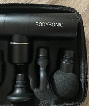 Bodysonic masážna pištol - 3