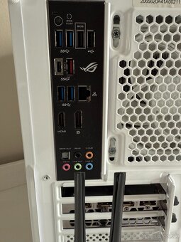 Predám Stolvý PC AMD - 3
