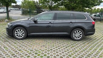 Passat dsg 2021 - 3