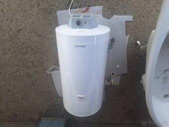 Bojler Tatramat 120 l - 3