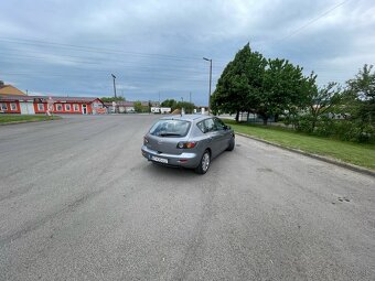 Mazda 3 - 3