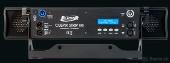 Elation CuePix Tri 2ks - 3