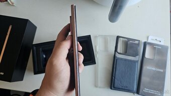 Samsung Galaxy Note 20 Pro 12/256GB - 3