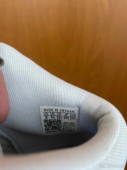 tenisky Adidas UNI - 3