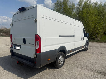 Citroen Jumper 2.2 HDI 110KW L4H2 - 3