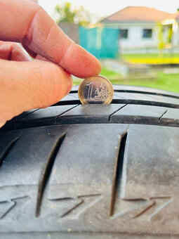 Bridgestone Turanza T005 185/65 R15 88H - 3