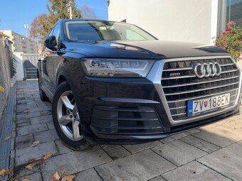 Audi Q7. , 2015, SK pôvod, odpočet DPH - 3