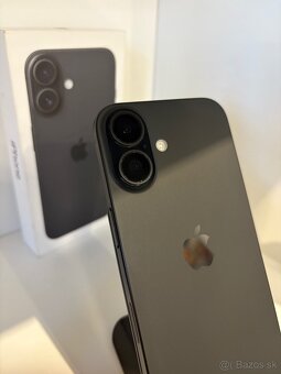 Predám,Vymením Apple iPhone 16 128GB - 3