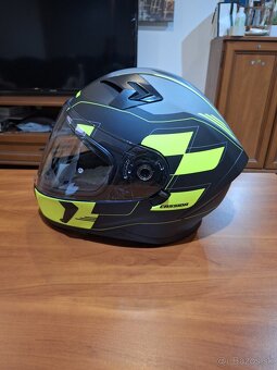 Moto prilba Cassida Integral 3.0 - 3