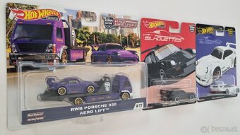 Hot wheels RWB - 3