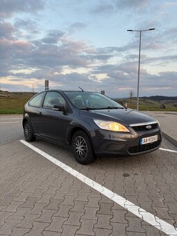Ford focus - 3