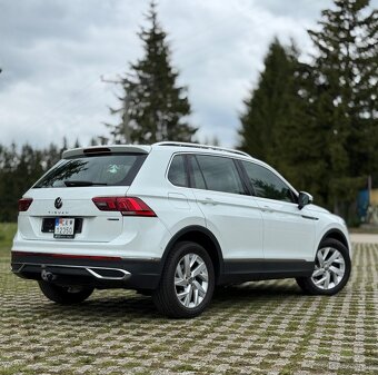 Volkswagen Tiguan 4x4 2.0 TDi DSG 2022 - 3