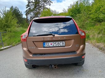 Volvo XC60 D4 - 3