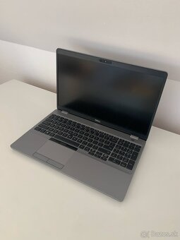 Dell Latitude 5510 notebook – 16GB RAM / 512GB SSD / Win 11 - 3