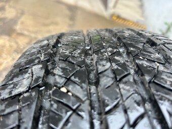 Pneumatiky 215/65 R16 - 3