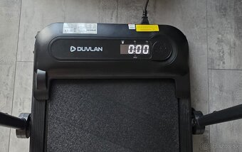 Bezecky pas duvlan - 3