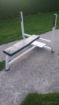 Bench lavička - 3