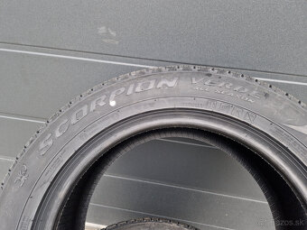 215/60 R17 letné pneu 215 60 17 pneumatiky 215/60/17 - 3