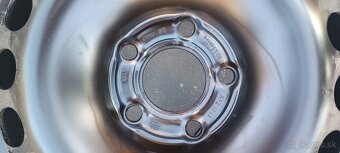 disk na opel 1 kus - 3