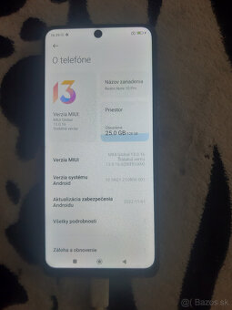Predam Redmi note 10pro - 3