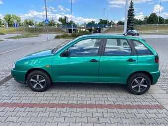 Seat Ibiza 1.4,orig.108.000km - 3