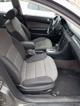 Audi A6 allroad - 3