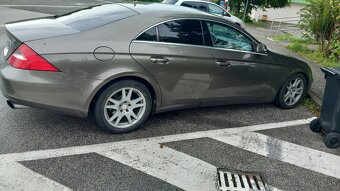 Predám Mercedes - 3