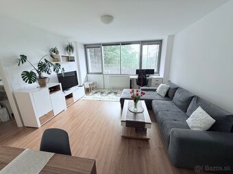 Predaj 2 izb. byt Koloseo Bratislava, Tomášikova ul. - 3
