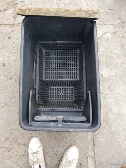 Skimmer Oase BIOsys - 3