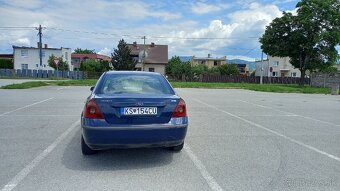 Ford Mondeo 2.0 TDci 96kw - 3